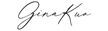 GinaKuo